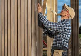 Best Storm Damage Siding Repair  in Lifornia City, CA